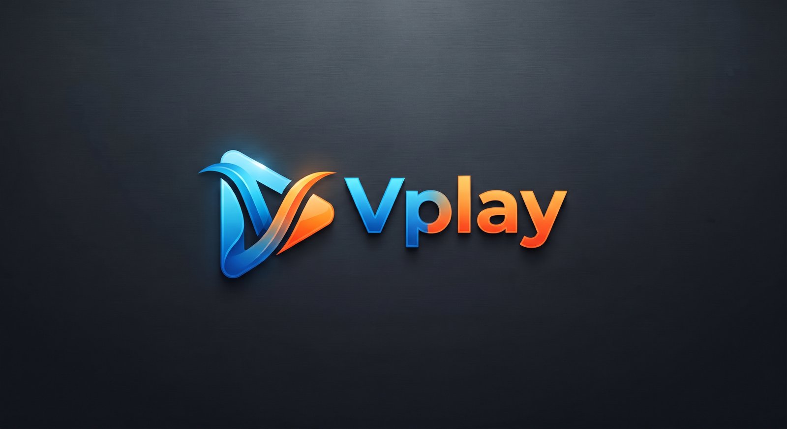 Vplay Logo